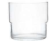 Toyo Sasaki Fino Stackable Tumbler 10.5 oz (Set of 6)