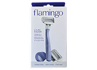 Flamingo Original Razor, 13-pack