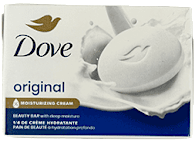 Dove Original Beauty Bar 