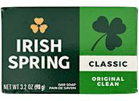 Irish Spring Bar Soap 
