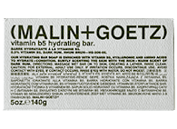 Malin+Goetz Vitamin B5 Hydrating Bar Soap, Rum