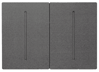 Dorai Medium Bath Stone Mat