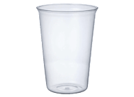 Kinto Cast Beer Glass, Set of 4