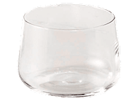 CB2 Neat Tasting Glass