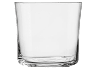 Nude Savage Lowball Glass, Set of 4