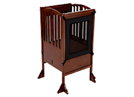 Guidecraft Contemporary Kitchen Helper Toddler Tower