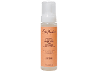 SheaMoisture Coconut + Hibiscus Frizz-Free Curl Mousse