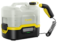 Fanttik NB8 Nano Portable Cordless Electric Sprayer