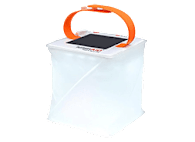 LuminAid Solar Lanterns