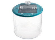 BioLite Luci Original Clear 2.0 Inflatable Solar Lantern