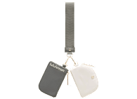 Lululemon Dual Pouch Wristlet