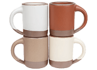 East Fork The Mug 4-Pack