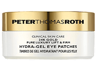 Peter Thomas Roth 24K Gold Pure Luxury Lift & Firm Hydra-Gel Eye Patches