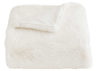 Quince Luxury Faux Fur Throw