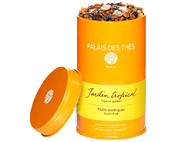 Palais de Thés Tropical Garden Tin Teas