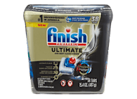 Finish Powerball  Ultimate 