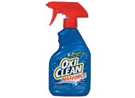 OxiClean Max Force Spray
