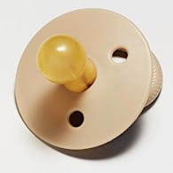 Itzy Ritzy Natural Rubber Pacifiers
