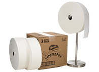 Charmin Ultra Soft Forever Roll