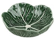 A Vida Portuguesa Ceramic Cabbage Bowl