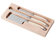 Laguiole Cheese Knife Set
