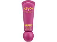 NYX Cosmetics Smushy Soft Matte Tinted Lip Balm