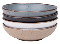 East Fork Everyday Bowl, Set of 4