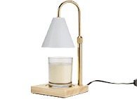 Sparoom Candle Lamp Warmer