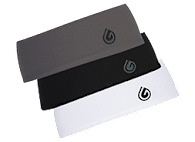 Gym Wrap Bandi 3-Pack 2.0