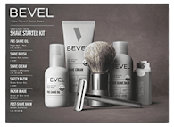 Bevel  Shave Starter Kit