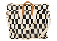 Ubuntu Life  Carryall Bag