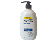 Aveeno Daily Moisturizing Body Wash