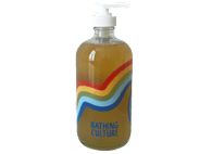 Bathing Culture Mind and Body Wash