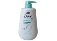 Dove Sensitive Body Wash