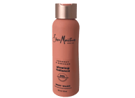 SheaMoisture Coconut + Hibiscus Frizz-Free Curl Mousse