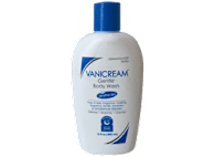 Vanicream Gentle Body Wash