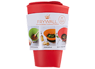 Frywall  10” Splatter Guard