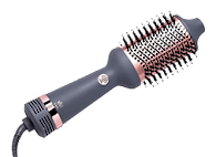 Hairitage  Up in the Air Volumizing Brush