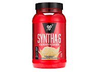 BSN Syntha-6 Protein Powder, Vanilla Ice Cream