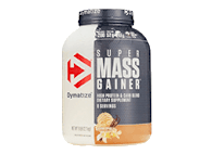 Dymatize Super Mass Gainer, Gourmet Vanilla