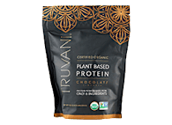 Truvani Plant-Based Protein, Chocolate