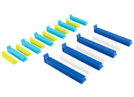 Linden Sweden Twixit! Bag Clips