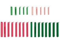 Ikea Bevara Sealing Clips