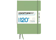 Leuchtturm1917 A5 size