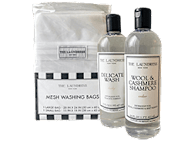 The Laundress Dry-Clean Alternative Kit
