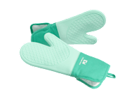 Kitchen Mama Oven Mitts