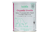 Bobbie Organic Gentle