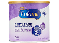 Enfamil Gentlease