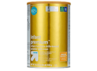 Up&Up Premium Infant Formula