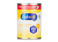 Enfamil Infant Formula Concentrated Liquid